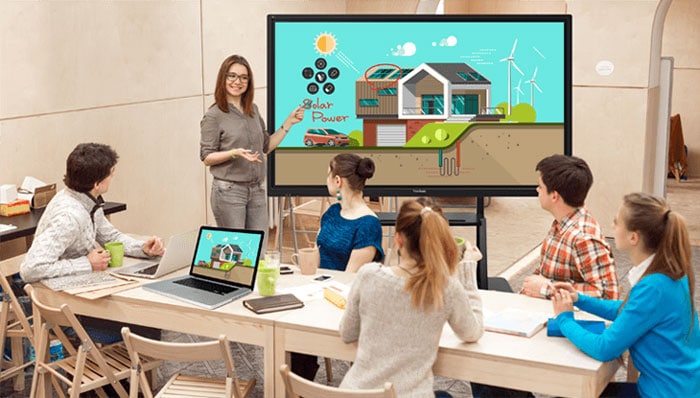 Lợi ích của việc học trên lớp Gallery 1