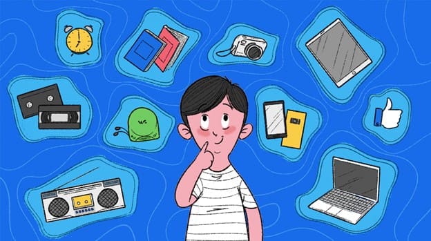 Sử dụng mạng xã hội đúng cách Gallery 2