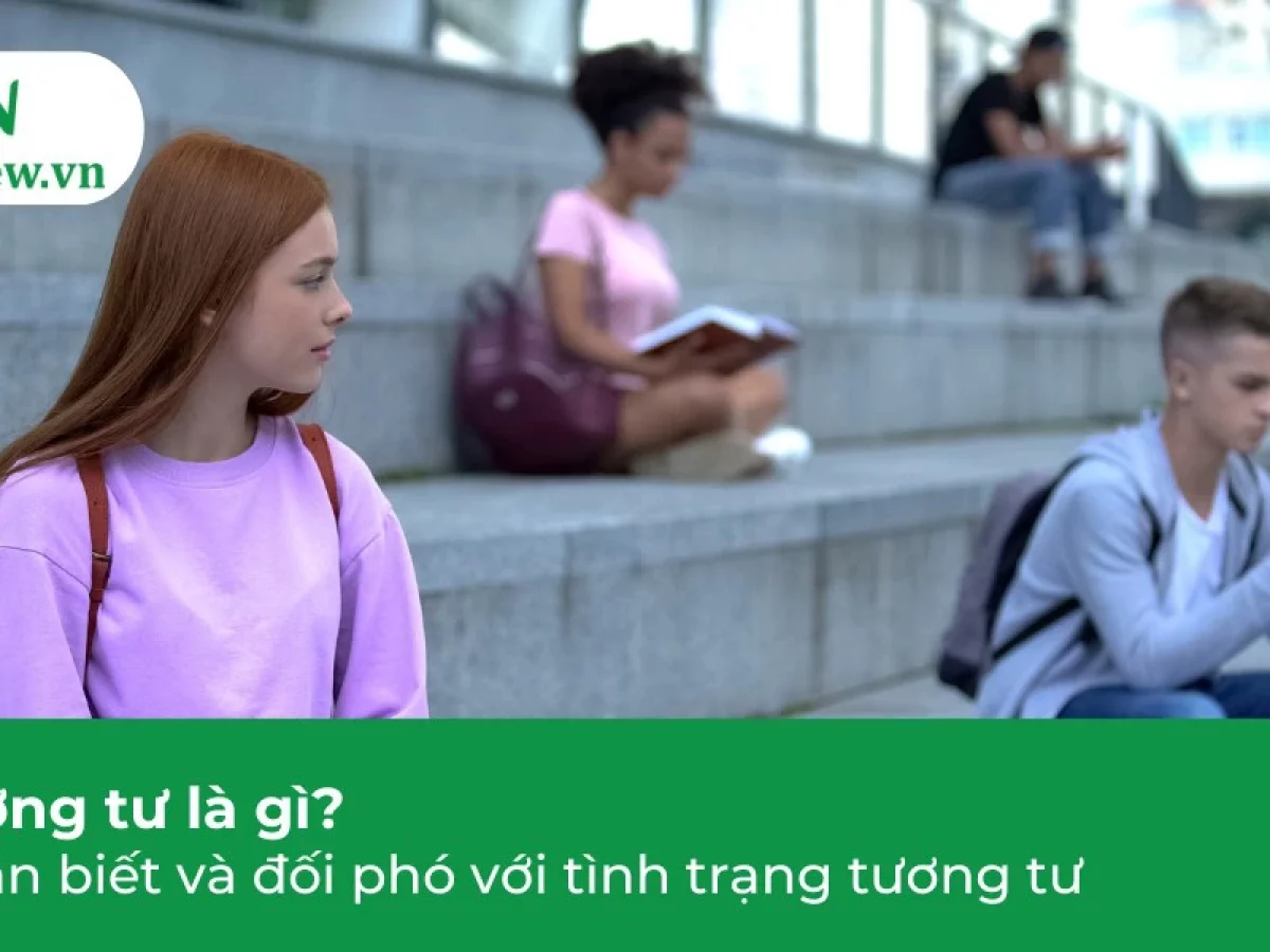 Tương tư là gì? Gallery 2