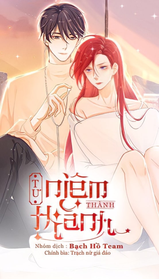 Tương Tư Thành Niệm