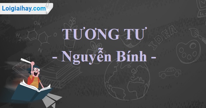 Tương tư là gì? Gallery 1