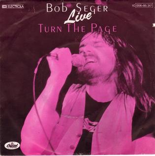 Turn the Page Là Gì?