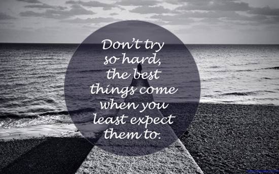 Sad English Posts: Finding the Right Words When You're Feeling Down