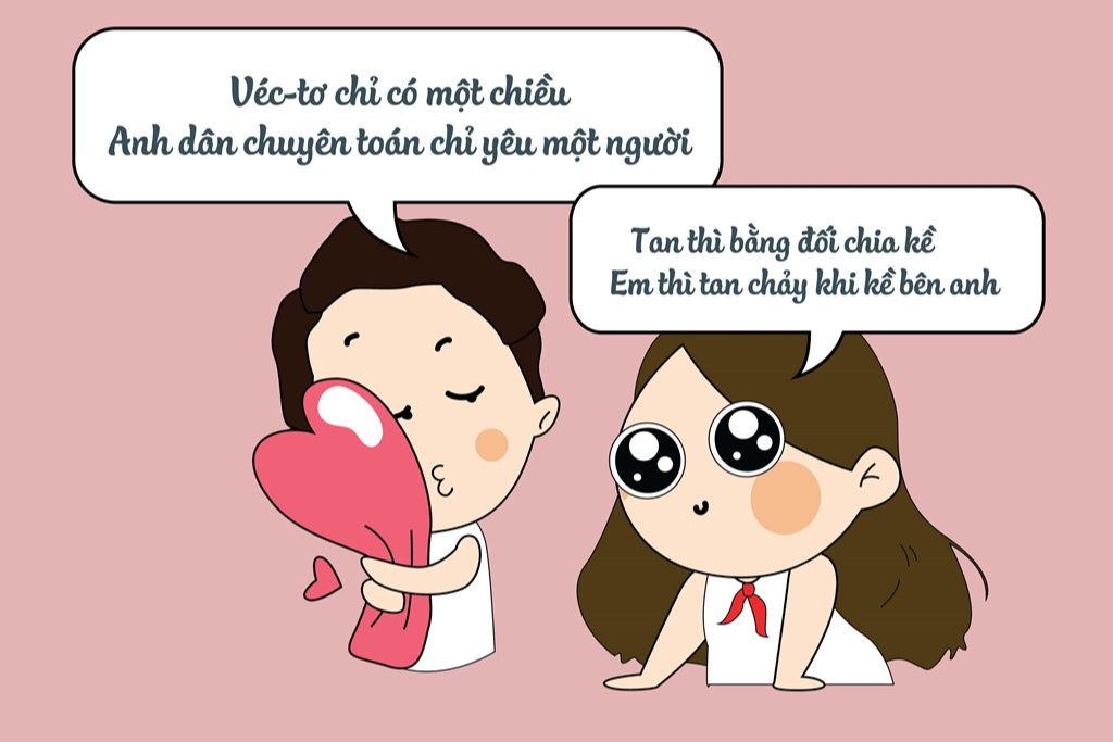 Tus Thả Thính Hài Hước Ngắn