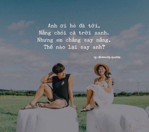 Tus Thả Thính Hài Hước Ngắn Gallery 2