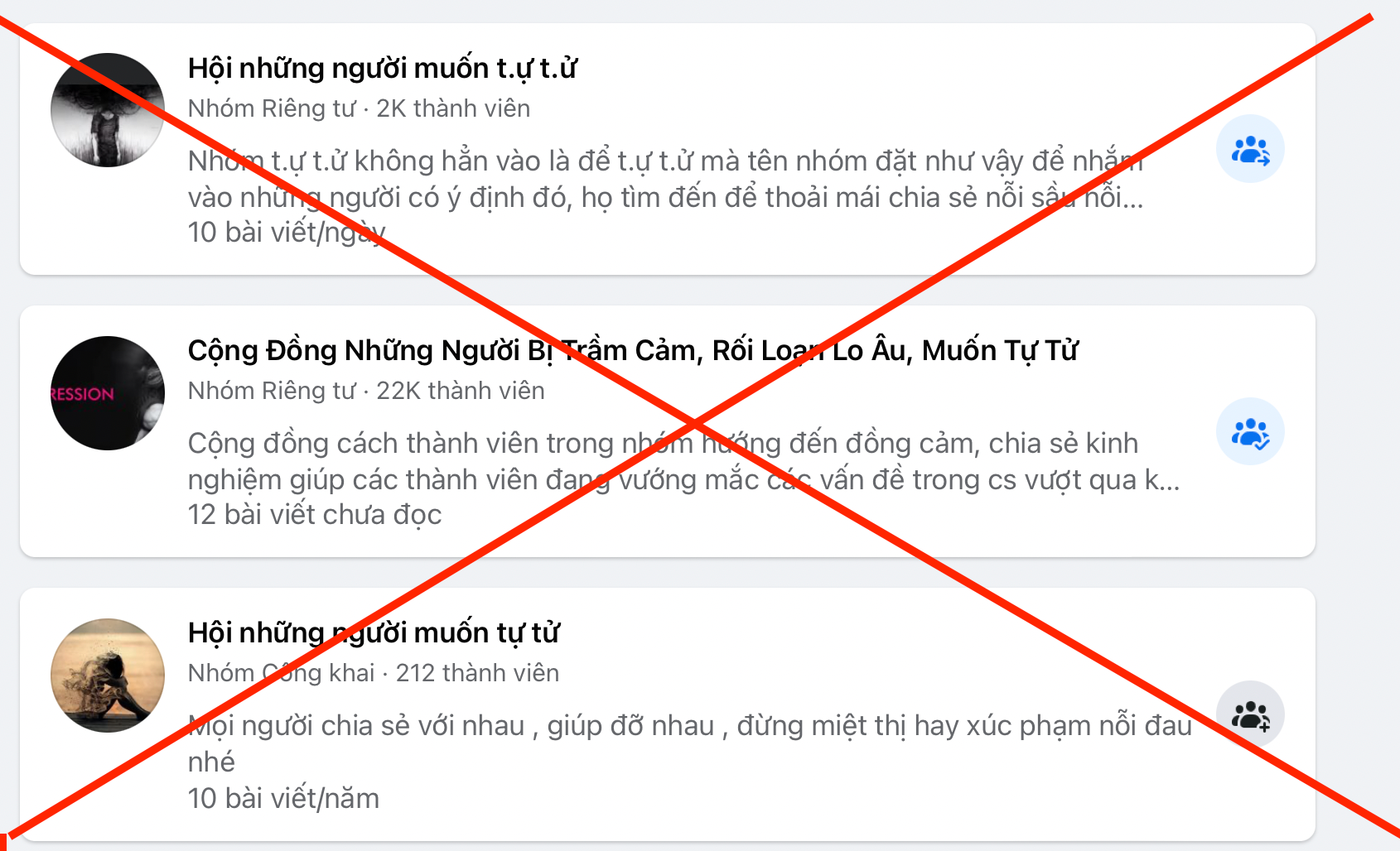 Tutu là gì trên Facebook? Gallery 2