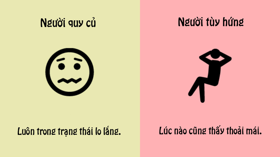 Tùy Hứng Là Gì?