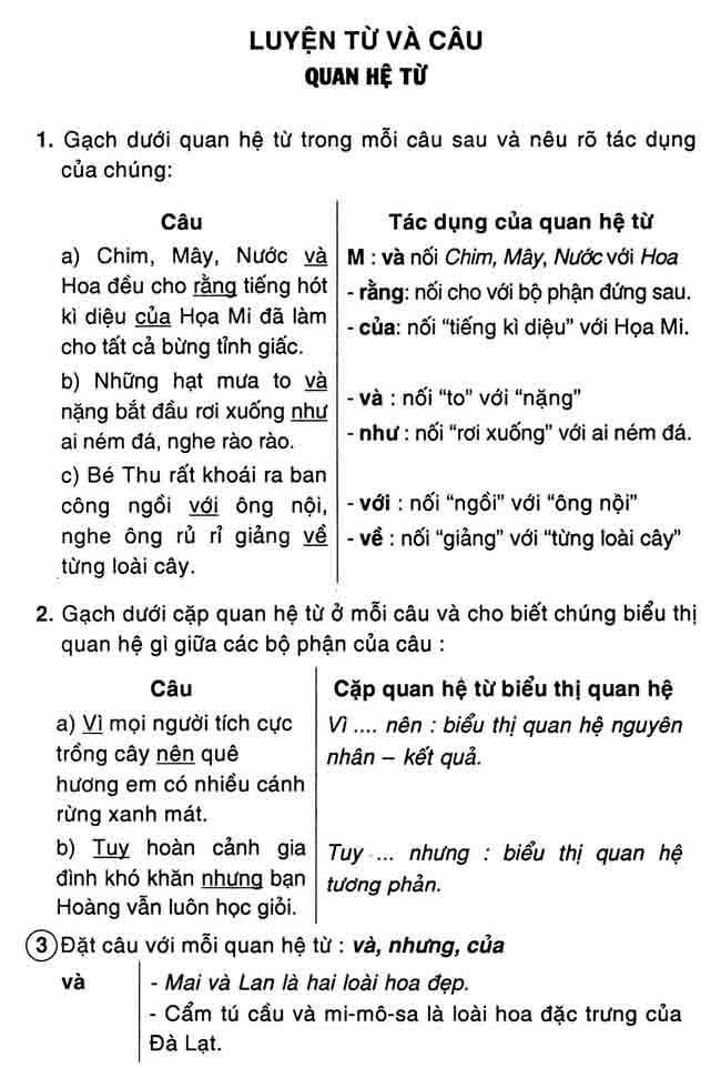 Tuy Nhưng Là Quan Hệ Gì? Gallery 2