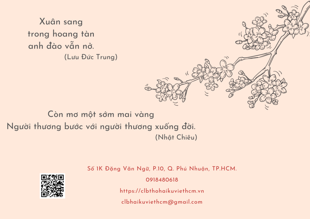 Những Bài Thơ Haiku Hay Nhất Gallery 1