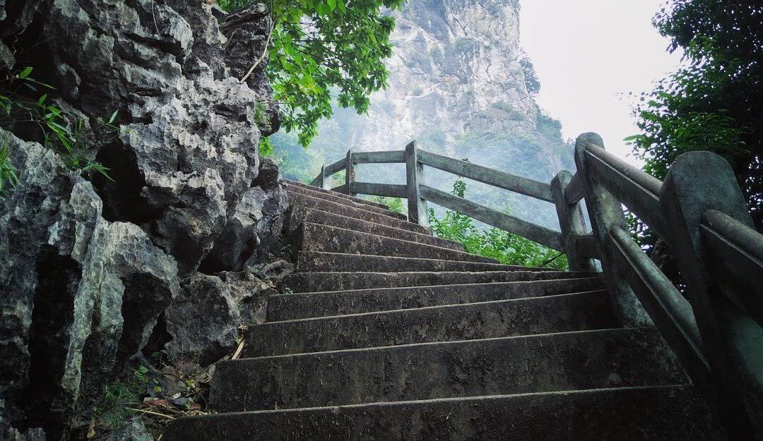 Bài Thơ Trên Núi Gallery 1