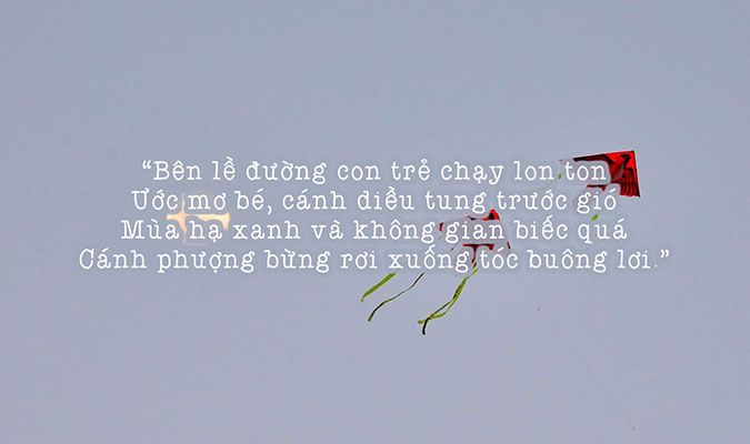Thơ Tình Mùa Hạ Gallery 2