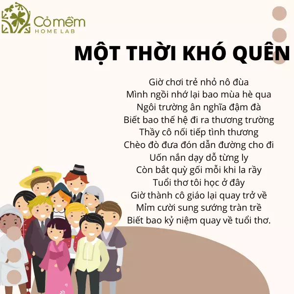 Câu Thơ Về Thầy Cô Ngắn Hay Và Ý Nghĩa Gallery 1