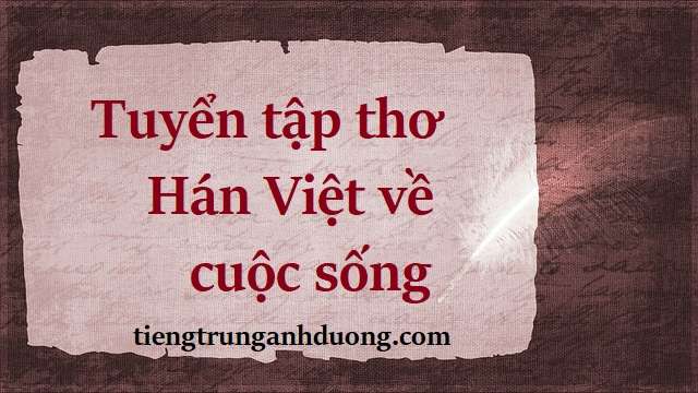 Thơ Hán Việt Về Cố Nhân:  Nỗi Nhớ Mặn Mà Qua Thời Gian Gallery 2