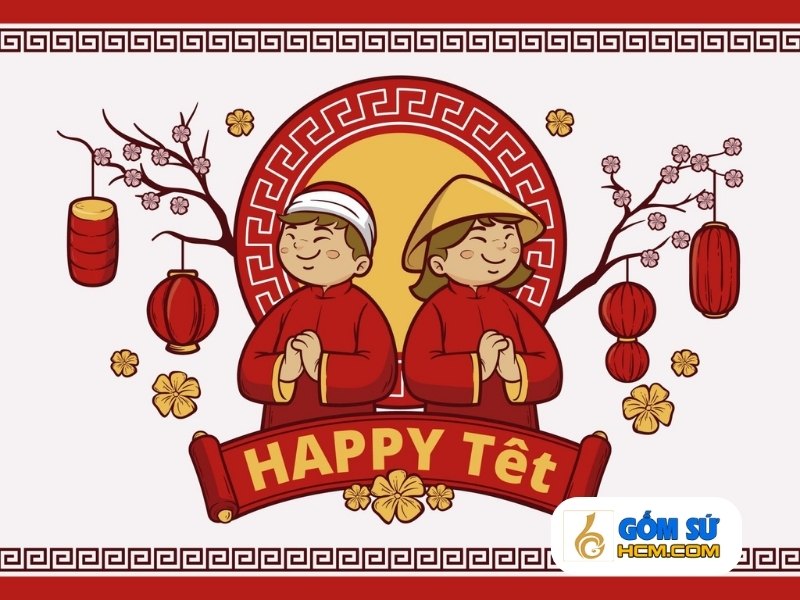 Thơ Tết 2 Câu Hay Nhất Gallery 1