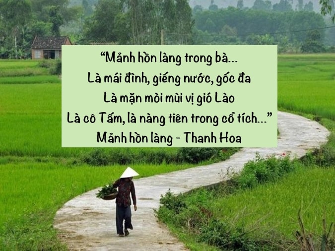 Thơ Về Đất Nước: Những Vần Thơ Hay Nhất Về Tổ Quốc Gallery 1