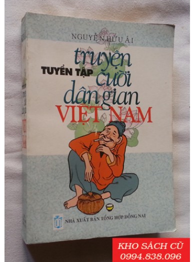 Truyện Cười Dân Gian Ngắn Hay Nhất Gallery 1