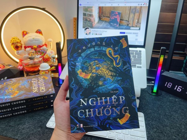 Truyện Ma Tác Giả Trường Lê - Tuyển Tập Những Câu Chuyện Kinh Dị Hay Nhất Gallery 1
