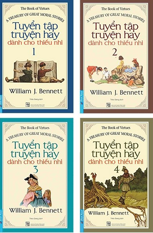 Truyện Ngắn Thiếu Nhi Có Tên Tác Giả Gallery 1