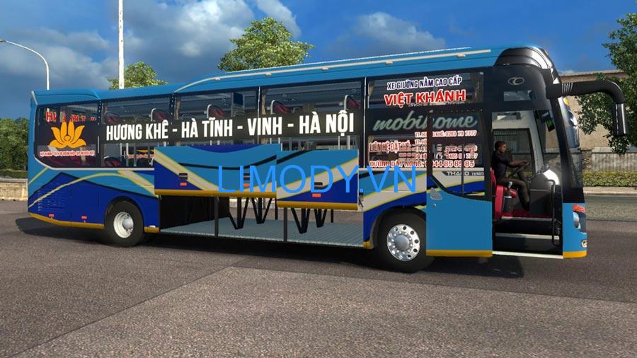 Nhà Xe Hiền Hồng Vinh Hương Khê - Thông Tin Liên Hệ & Giá Vé Gallery 2