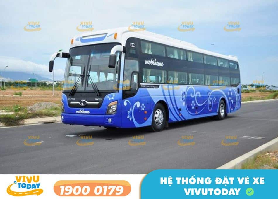 Nhà Xe Hùng Tường - Thông Tin Tuyến Đường, Giá Vé & Đặt Vé