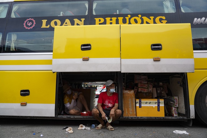Nhà Xe Loan Phượng: Thông Tin Liên Hệ, Giá Vé Và Tuyến Đường Gallery 2