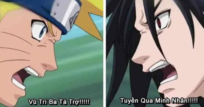 Tuyền Qua Minh Nhân là gì?