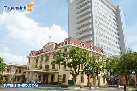 Đại học Kỹ thuật Công nghiệp Nam Định Gallery 2