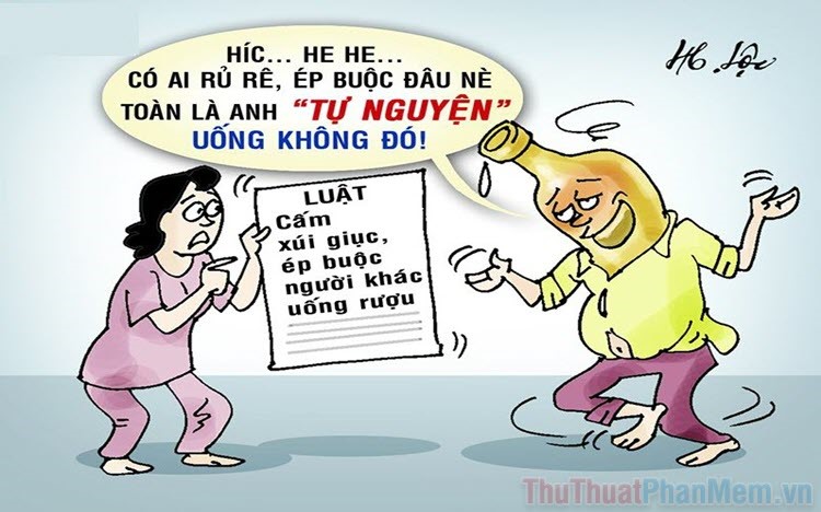 Hài Hước Ảnh Chế Truyền Bia Rượu: Cười Ngất Ngây Với Những Tác Phẩm "Cháy" Nhất! Gallery 1