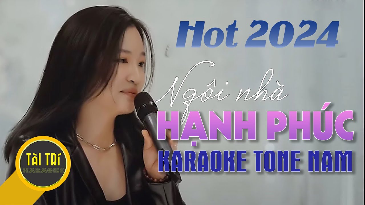 Karaoke Ngôi Nhà Hạnh Phúc Gallery 1