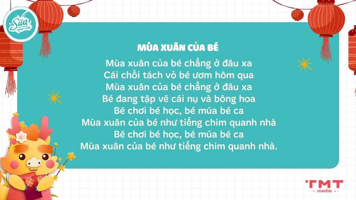 Bài Thơ Lục Bát Lớp 2 Hay Và Dễ Nhớ Gallery 1