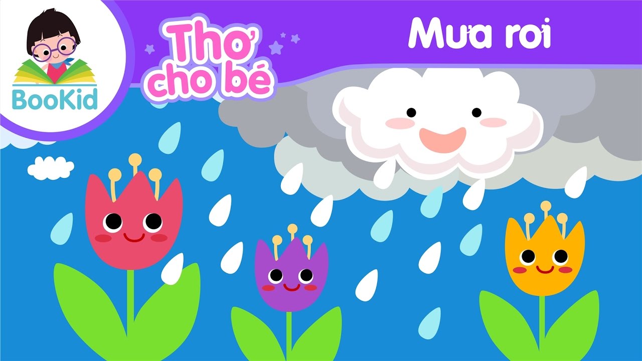 Bài Thơ Mưa Rơi Gallery 1