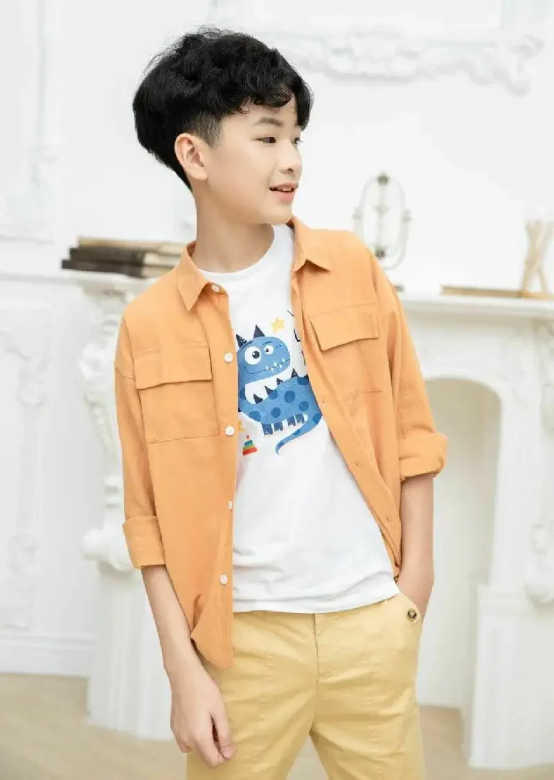 Hình Trai Đẹp Lớp 4 Gallery 1