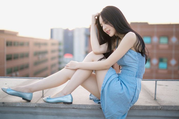 Hình Gái Đẹp Gallery 2