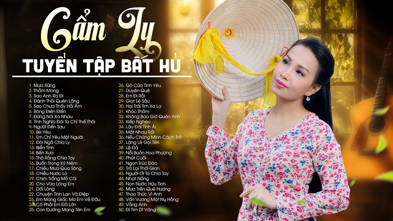 Nghe Cẩm Ly Quê Hương Gallery 1