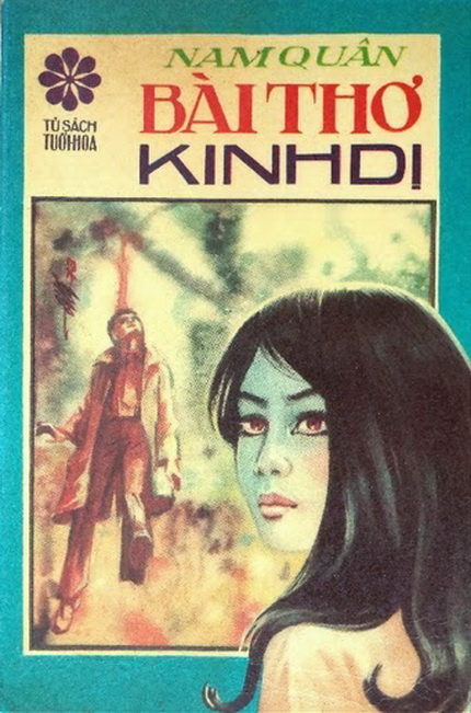 Những Bài Thơ Kinh Dị Sẽ Khiến Bạn Rùng Mình Gallery 1