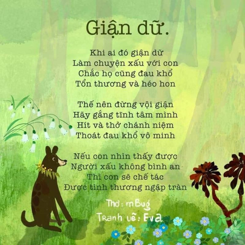 Những Bài Thơ Thiền Hay Nhất Gallery 1