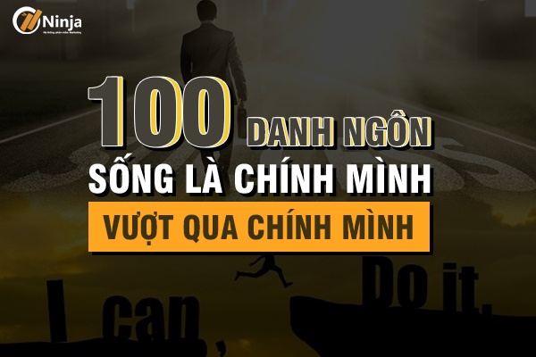 Những Câu Nói Hay Về Sống Là Chính Mình Gallery 2