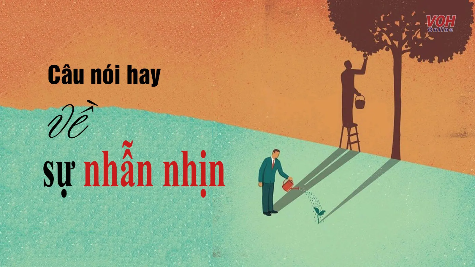 Những Câu Nói Hay Về Sự Nhẫn Nhịn Gallery 2