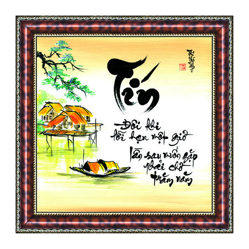 Slogan Hay Về Niềm Tin: Khơi Nguồn Sức Mạnh Từ Tâm Tín Gallery 2