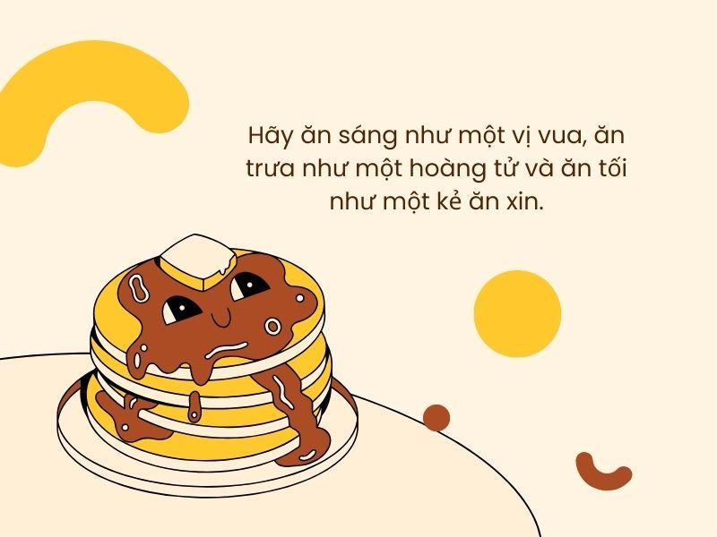 Status Ăn Uống Hay và Hài Hước: Cập Nhật Trạng Thái Món Ăn Ngay Gallery 1