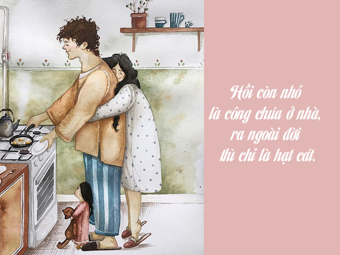 STT Hài Hước Về Gia Đình: Những Câu Nói Chất Lừ Làm Dậy Sóng Cười Gallery 2