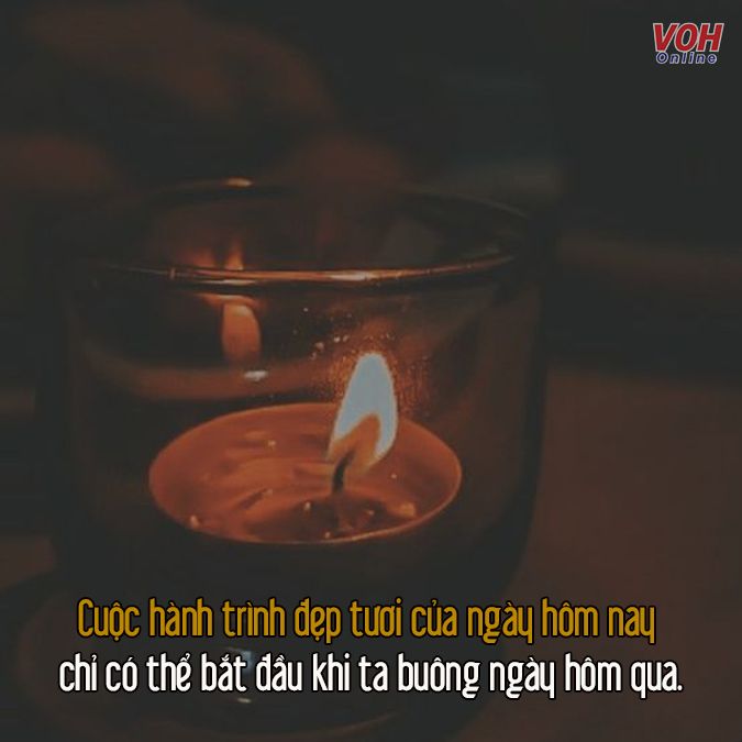 Những Status Hay Về Việc Buông Bỏ Quá Khứ Gallery 2