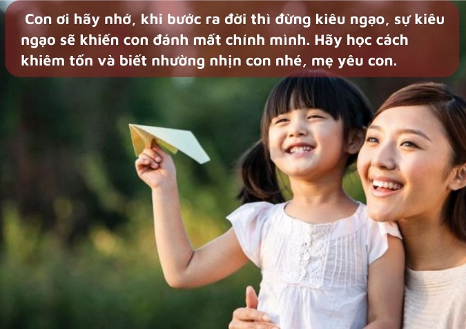Những Status Hay Nhất Về Con Gái Của Mẹ Gallery 1