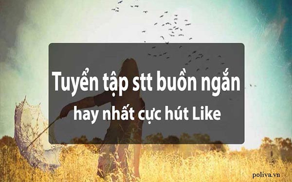 STT Buông: Những Câu Nói Hay Về Việc Buông Bỏ Gallery 2