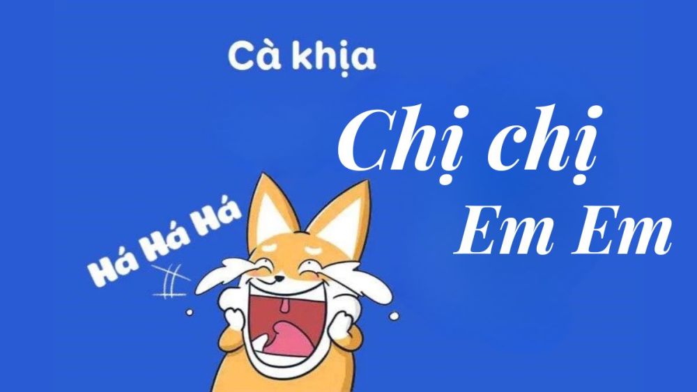 STT Cà Khịa Chất - Tuyển Tập Cap Cà Khịa Hay Nhất Gallery 2