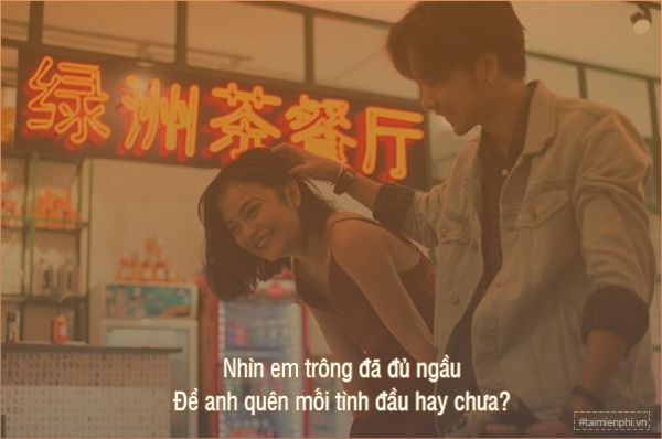 STT Chất Ngầu Thả Thính - Thu Hút Người Ấy Ngay! Gallery 1