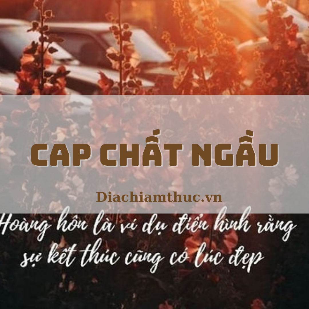STT Chất - Những Câu Nói Hay và Ý Nghĩa Nhất Gallery 2
