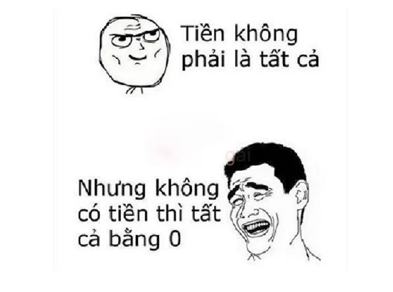 STT Cho Vay Tiền Hài Hước: Cười Rồi Mới Nghĩ Đến Tiền! Gallery 1