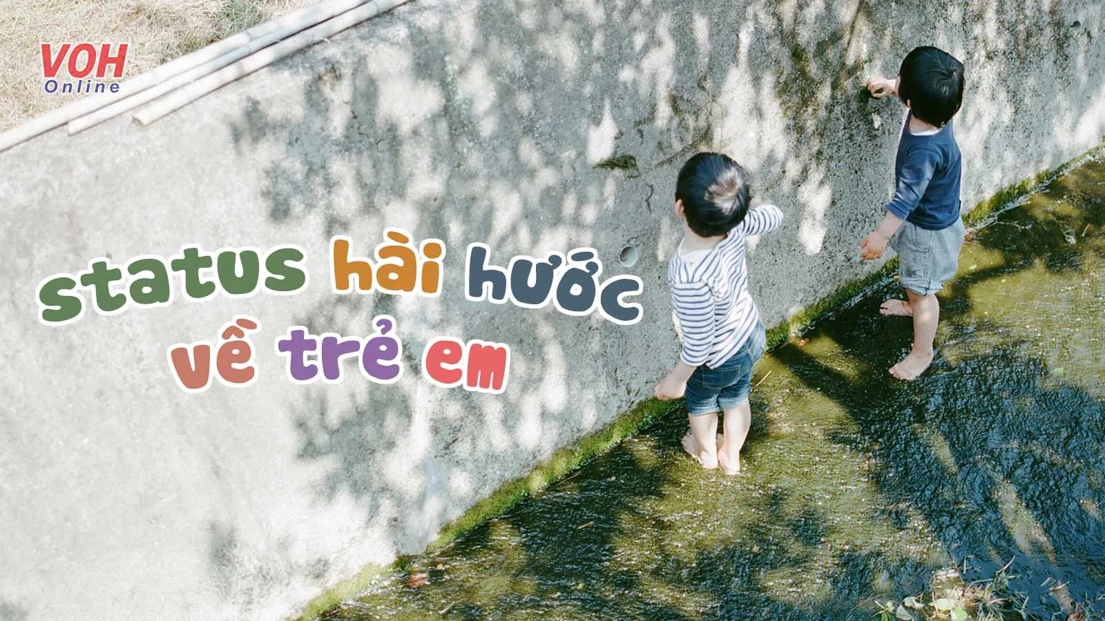 STT Hài Hước Về Bé Gái - Tuyển Tập Những Câu Nói Siêu Cưng Gallery 2