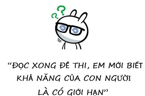 STT Học Tập Hài Hước: Những Câu Nói Châm Biếm Về Cuộc Sống Sinh Viên Gallery 1